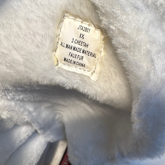 U.S. Polo Assn. Women's Gray Winter Boots - Picture 10 of 11